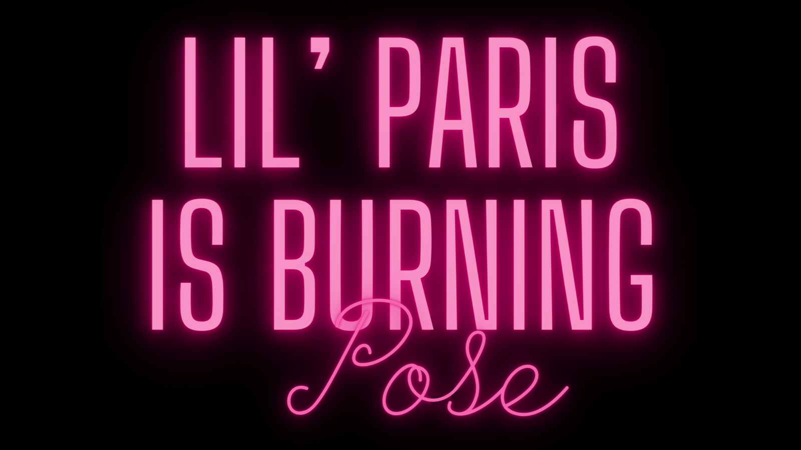 Everything you need to know about the Paris is Burning-inspired series Pose  - Interview Magazine